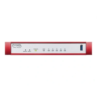 Image de Zyxel USG Flex 50 Firewall 1GbE géré par le Cloud