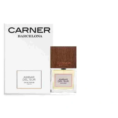 Afbeelding van Carner Barcelona Ambar del Sur Eau de Parfum