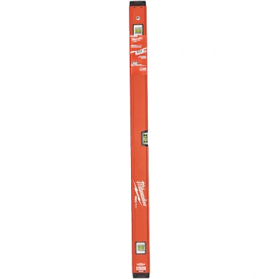 Afbeelding van MILWAUKEE REDSTICK Backbone Box waterpas 100 cm 4932459066