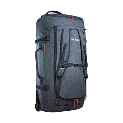 Afbeelding van Tatonka 1 Grote trolley zonder frame, 105 liter, Navy Blauw, kaderloze
