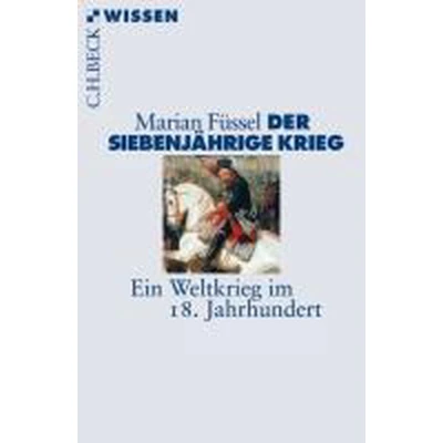 Afbeelding van Der Siebenjährige Krieg