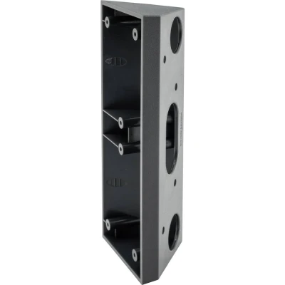 Afbeelding van DoorBird 423867352 Montageaccessoire voor Accessoires deurintercom Zwart