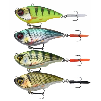 Afbeelding van Savage Gear Fat Vibes XL 10cm (58g) Crankbait Roach Plug
