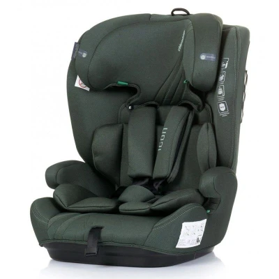 Afbeelding van Chipolino Autostoel Icon I Size Pastel Green