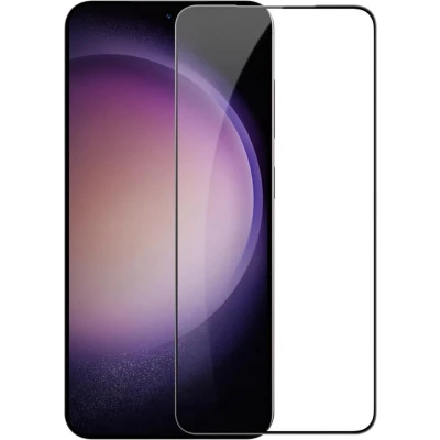 Afbeelding van Nillkin Screen Protector Tempered Glass Geschikt voor Samsung Galaxy S24 Plus