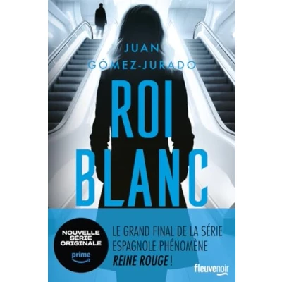 Afbeelding van ROI BLANC
