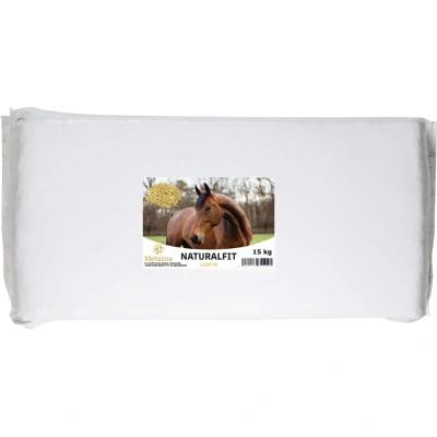 Afbeelding van Metazoa NaturalFit Luzerne 15 kg