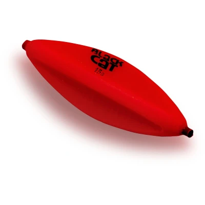 Afbeelding van Black Cat Darter U Float Rood 7g