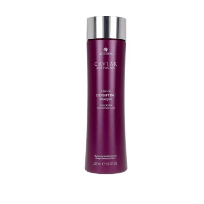 Afbeelding van Alterna Caviar Clinical Daily Detoxifying Shampoo 250ml Haibu by Kapperskorting.com