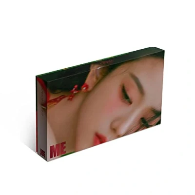 Afbeelding van Jisoo (blackpink) Me (CD)