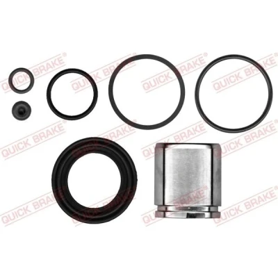 Afbeelding van QUICK BRAKE 114 5458 Remklauw Reparatieset Met zuiger 42mm