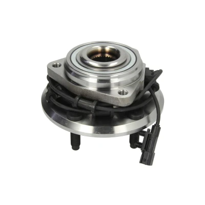 Afbeelding van BTA H1Y059BTA Wielnaaf Vooras