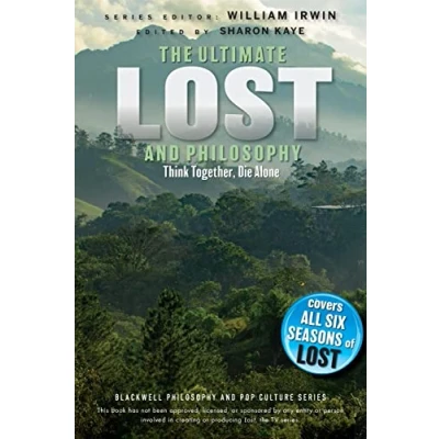Afbeelding van Ultimate Lost And Philosophy