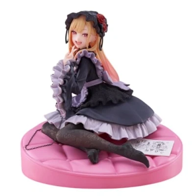 Afbeelding van Taito My Dress Up Darling AMP+ Figure Marin Kitagawa (Robe de Shizuku Kuroe Ver.)