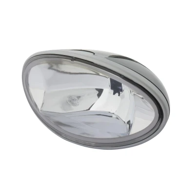Afbeelding van Hella Verstr Comet 300FF huis grijs zKap H3 1FB 007 892 071