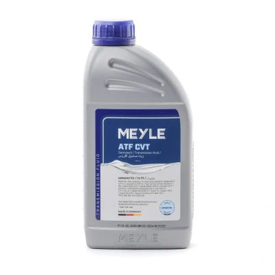 Afbeelding van Versnellingsbakolie MEYLE 014 019 3000