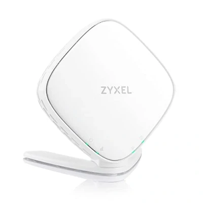 Afbeelding van ZyXEL Dual Band Draadloos AX1800 Gigabit Access Point WIFI Versterker 6