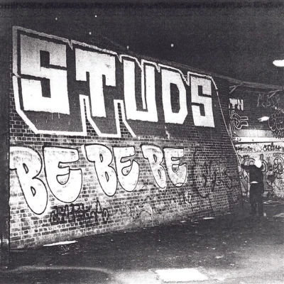 Afbeelding van Studs Ice Pipe (7&quot; Vinyl Single) (Coloured Vinyl)