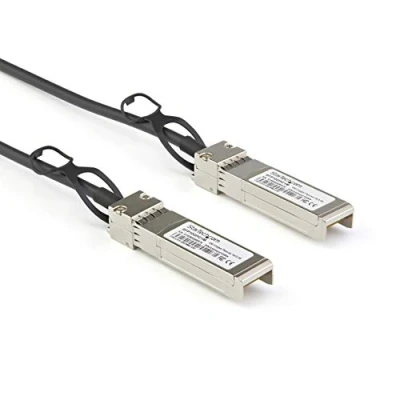 Afbeelding van StarTech SFP+ DAC kabel Dell EMC SFP 10G 1 meter