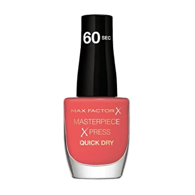 Afbeelding van Max Factor Xpress Quick Dry Nagellak 416 Feelin Peachy