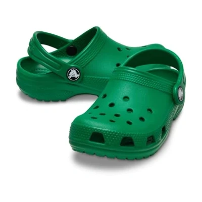 Afbeelding van Crocs Classic Clog K Crocs, uniseks, voor kinderen