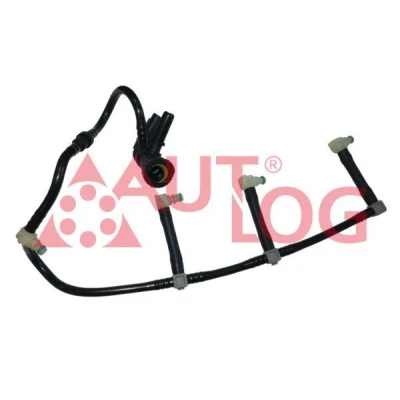Afbeelding van AUTLOG KL3135 Slang, lekbrandstof RENAULT: Kangoo II Express, GRAND SCENIC 2