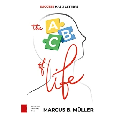 Afbeelding van The ABC of Life