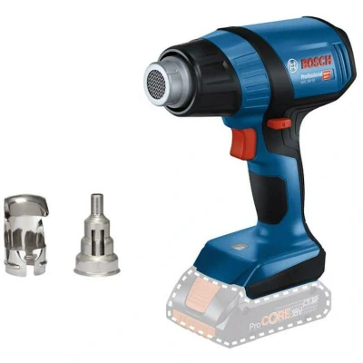 Afbeelding van Bosch Professional GHG 18V 50 Accu Heteluchtpistool Basic Body 06012A6500