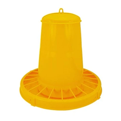 Afbeelding van Voertoren Geel 20 L