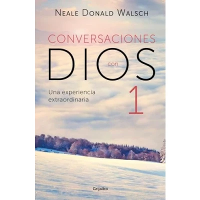 Afbeelding van Conversaciones con Dios 1