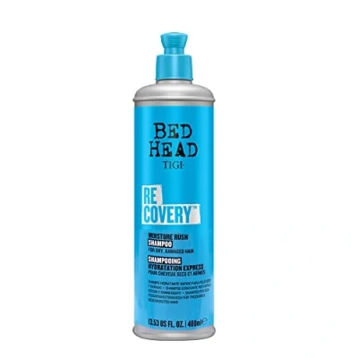Image de TIGI Bed Head Resurrection Shampoing 100 ml