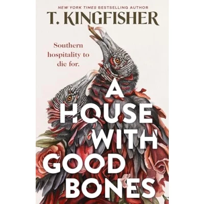Afbeelding van A House with Good Bones