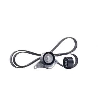 Afbeelding van Skf Poly V riemen kit VKMA 36084
