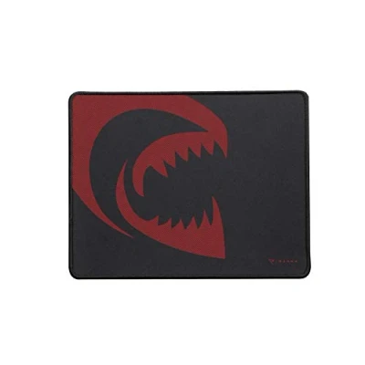 Afbeelding van Piranha Rush Pad Muismat M (PC) Nieuw