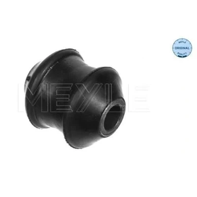 Afbeelding van MEYLE 100 407 0093 Draagarmrubbers Zonder houder ORIGINAL Quality Buiten, Onder, Vooras links, rechts VOLKSWAGEN: Polo II Coupe