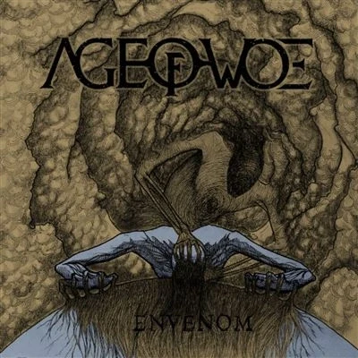 Afbeelding van Envenom