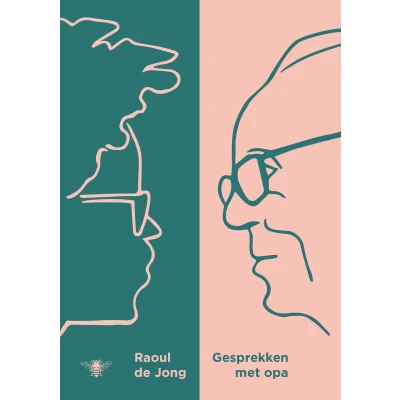 Afbeelding van Gesprekken met opa
