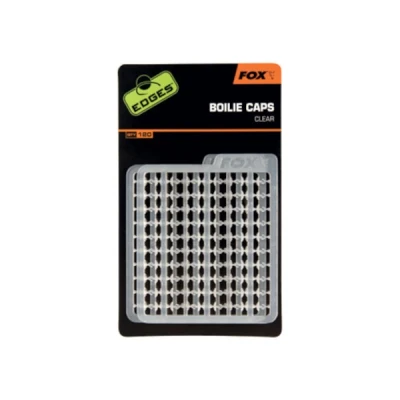 Image de Fox Boilie Caps Clair