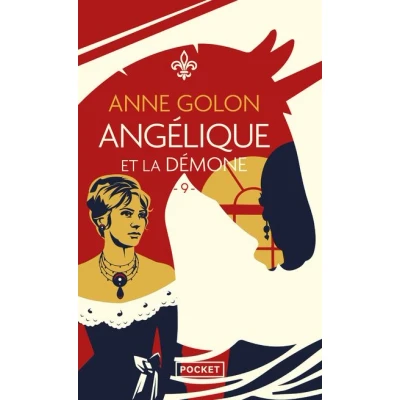 Image de Angélique Tome 9 et la démone