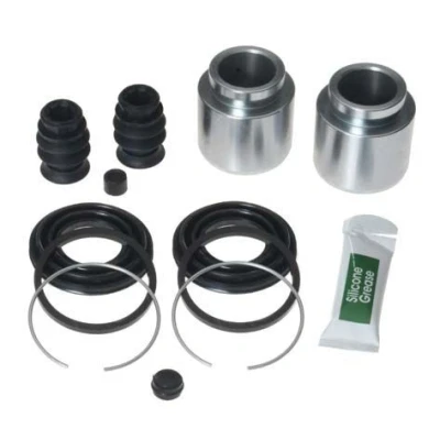Afbeelding van BUDWEG CALIPER 2090148 Remklauw Reparatieset 43 MITSUBISHI: Pajero 2, Sport 1 SUV, Lancer 8