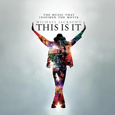 Afbeelding van Michael Jackson&#039;s This Is It