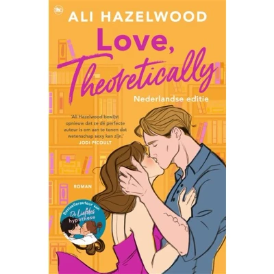 Image de Love, Theoretically