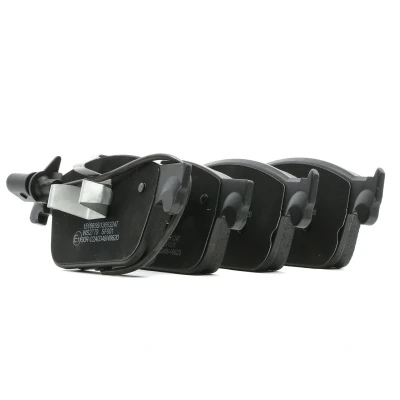 Afbeelding van Brembo Remblokset P 85 153