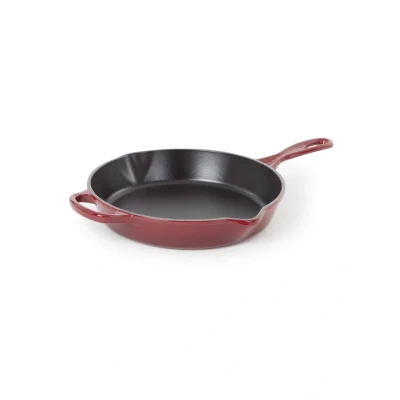 Afbeelding van Le Creuset Spatel 32 Cm Bordeauxrood