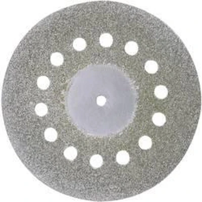 Afbeelding van Proxxon Diamant Doorslijpschijf (38mm) (Pr28846) modelbouwsets, hobbybouwspeelgoed voor kinderen, modelverf en accessoires