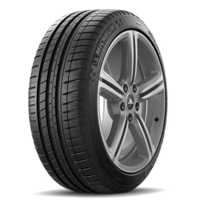 Image de Pneu Auto Ete Michelin Pilot Sport 3 255/40 R20 101Y FSL XL Acoustic MO