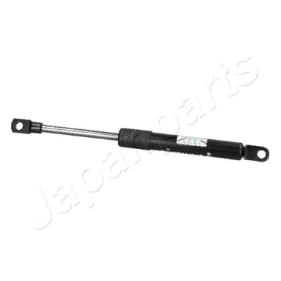 Afbeelding van JAPANPARTS ZS09100 Gasveer achterklep 600N 255mm PORSCHE: 911 Convertible, Coupe