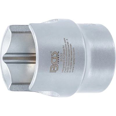 Afbeelding van BGS Speciale dopsleutel voor dieselfilter 27 mm