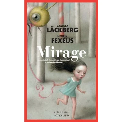 Afbeelding van MIRAGE
