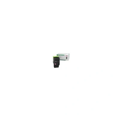 Image de Lexmark Ultra High Yield magenta original cartouche de toner LCCP LRP pour CS521dn CS622de CX622ade CX622de CX625ade CX625adhe CX625de